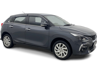 Maruti Baleno-img