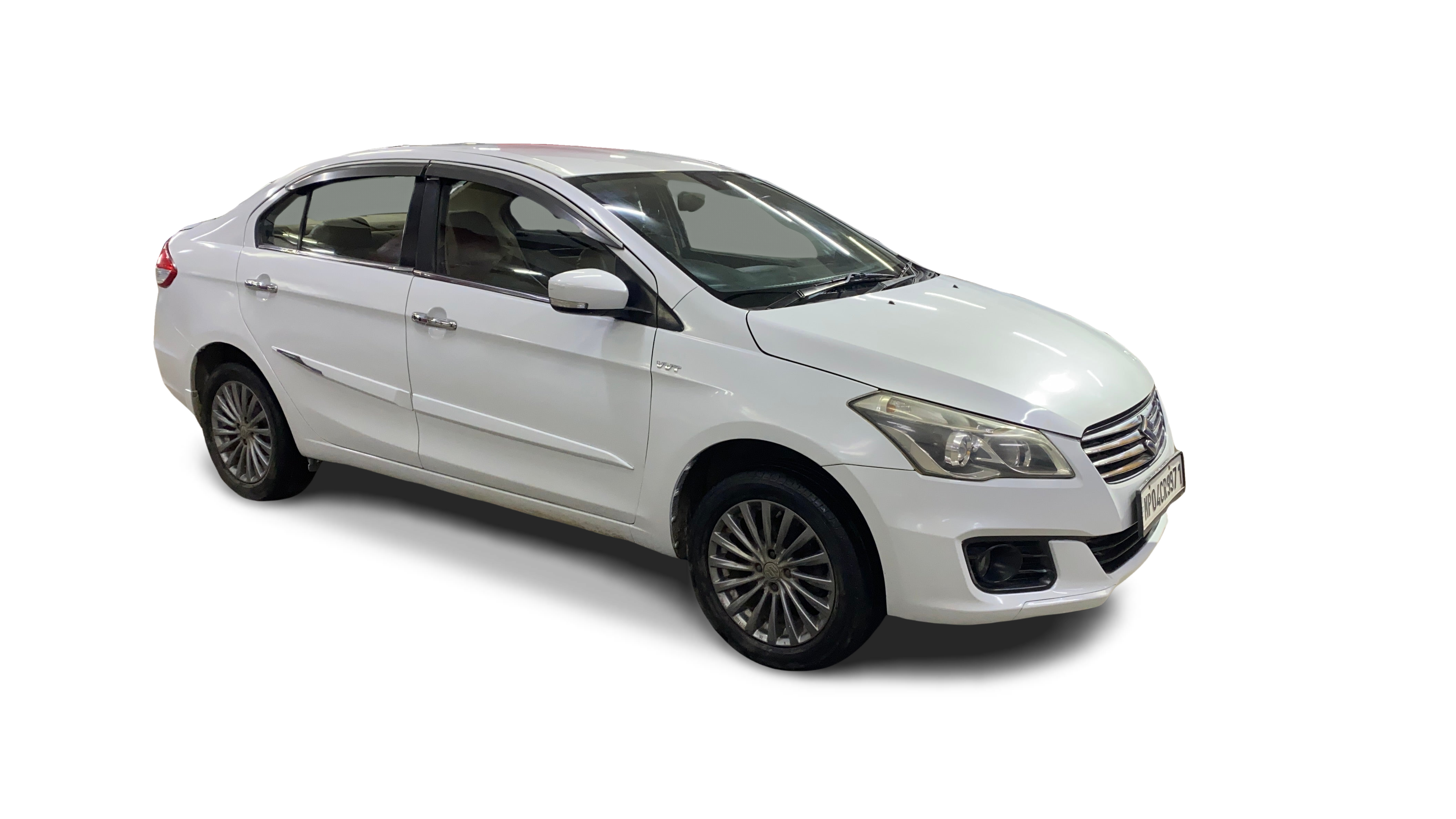 Maruti Ciaz-img