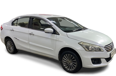 Maruti Ciaz-img