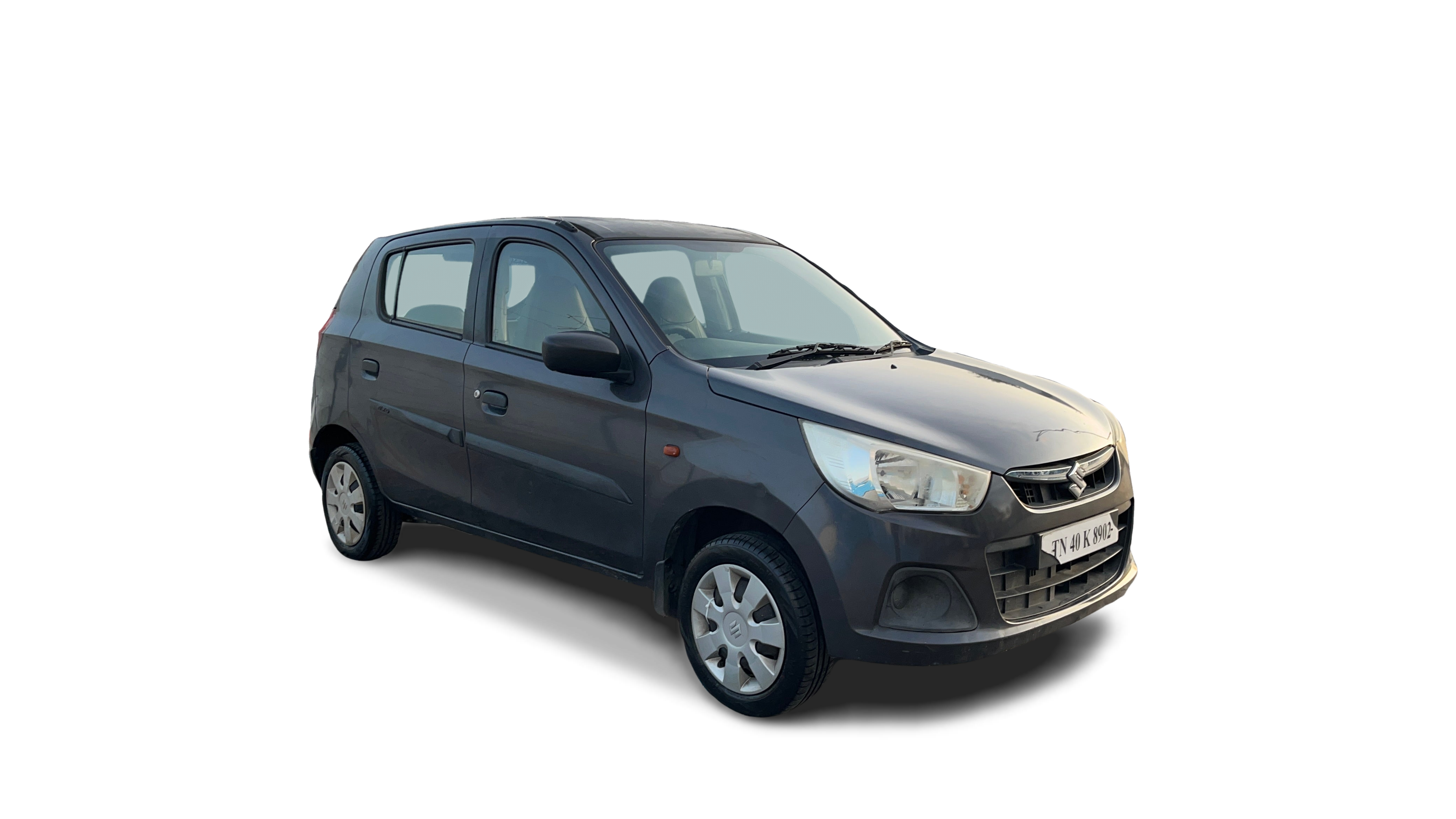 Maruti Alto K10-img
