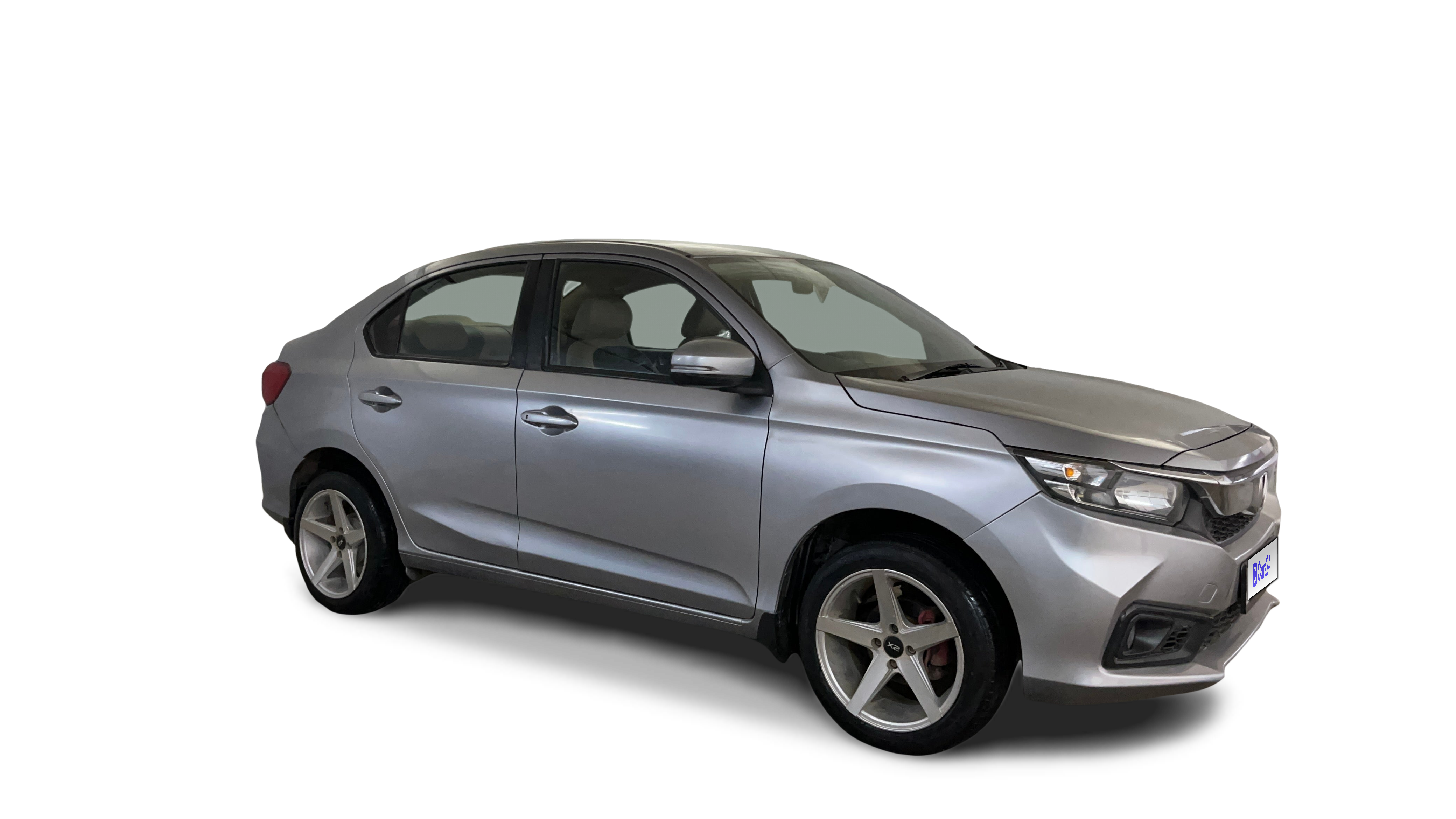 2019 Honda Amaze - Sedan - Diesel - Manual - ₹4.31 lakh