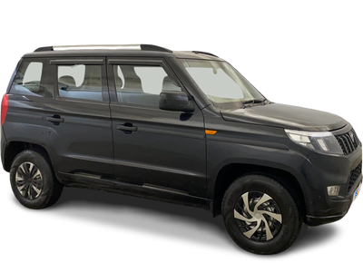 Mahindra BOLERO NEO-img