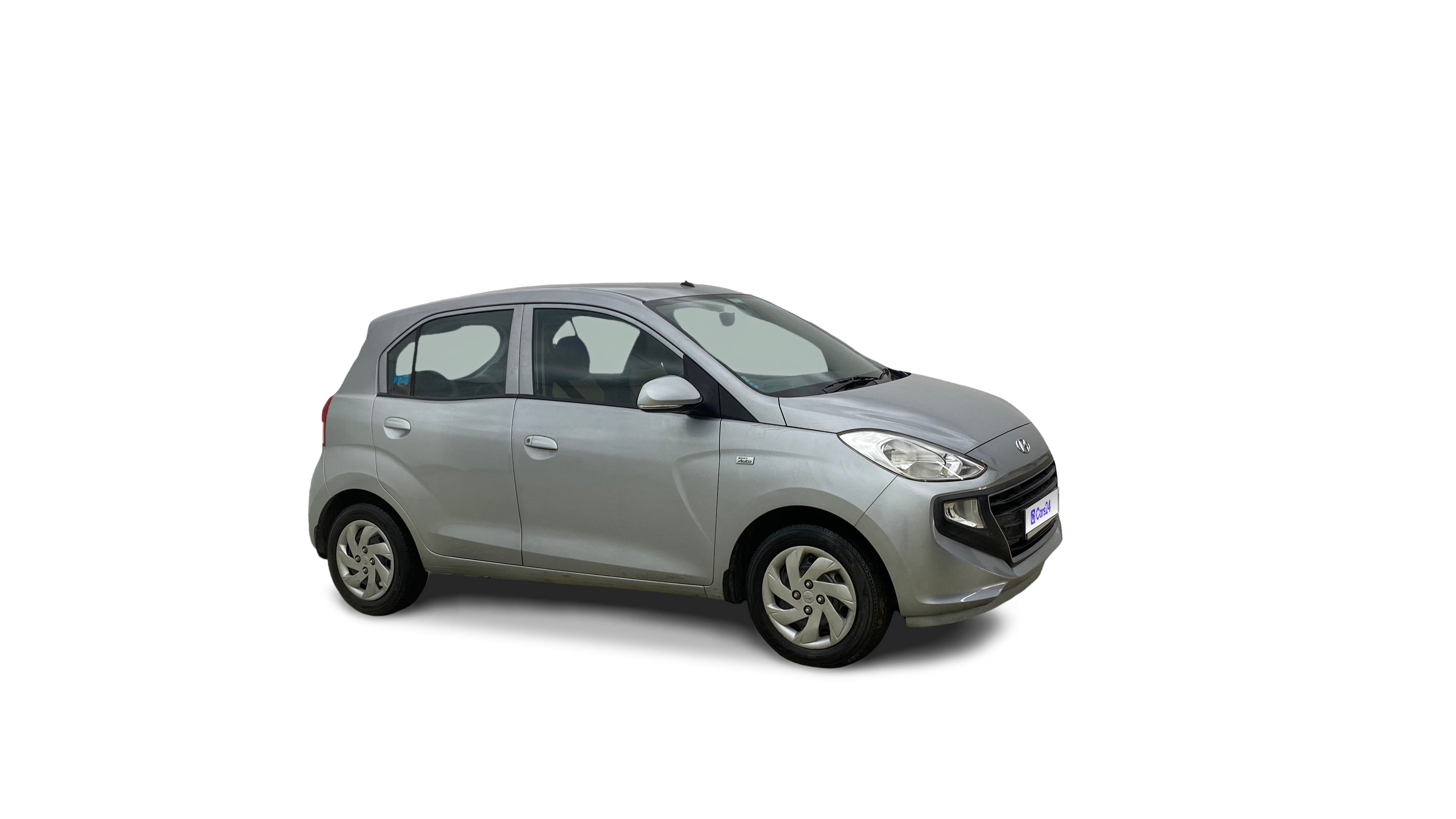 2022 Hyundai NEW SANTRO - Hatchback - Petrol - Automatic - ₹4.81 lakh
