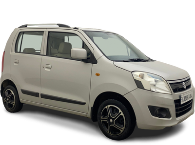 Maruti Wagon R 1.0-img