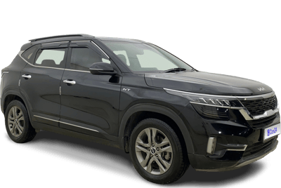 2023 KIA SELTOS - SUV - Petrol - Automatic - ₹12.13 lakh