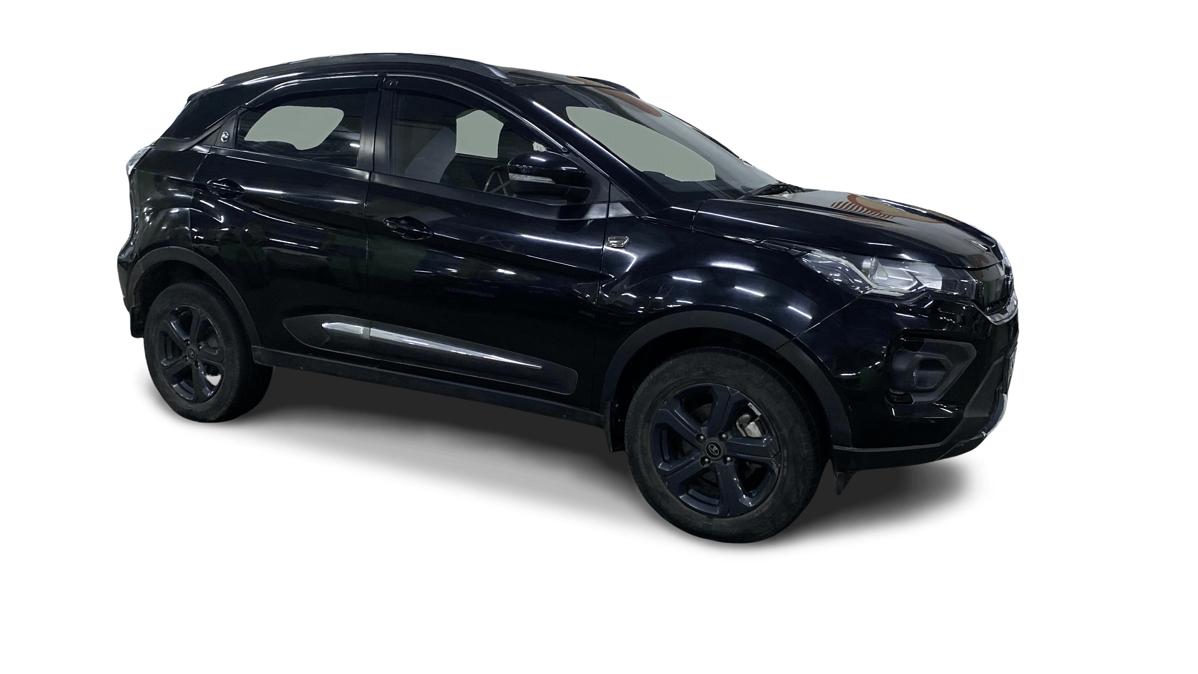 2023 Tata NEXON - SUV - Petrol - Manual - ₹7.50 lakh