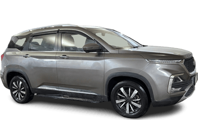 2020 MG HECTOR - SUV - Petrol - Automatic - ₹8.80 lakh