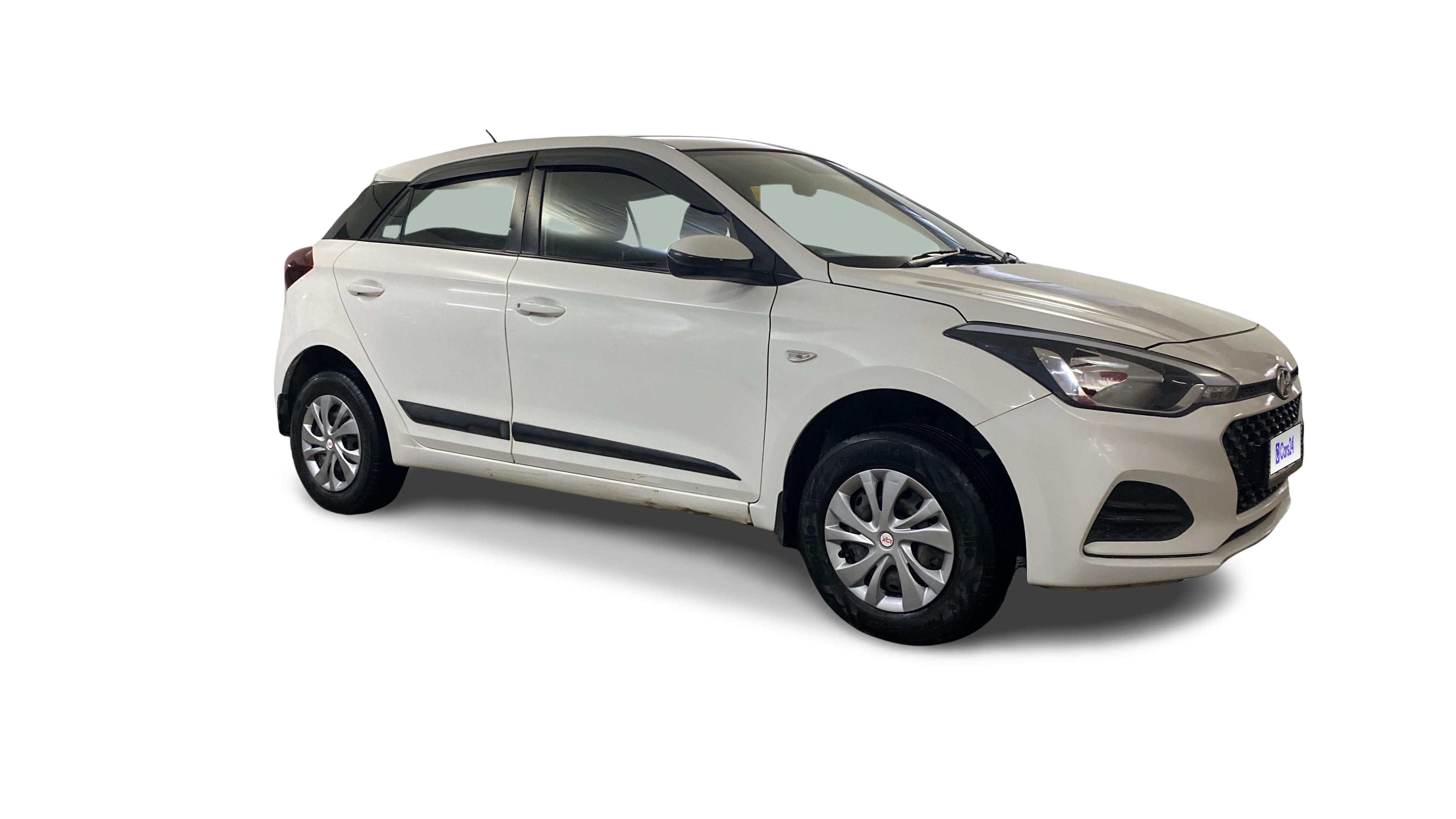 2018 Hyundai Elite i20 - Hatchback - Petrol - Manual - ₹4.03 lakh