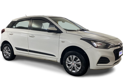 2018 Hyundai Elite i20 - Hatchback - Petrol - Manual - ₹4.03 lakh