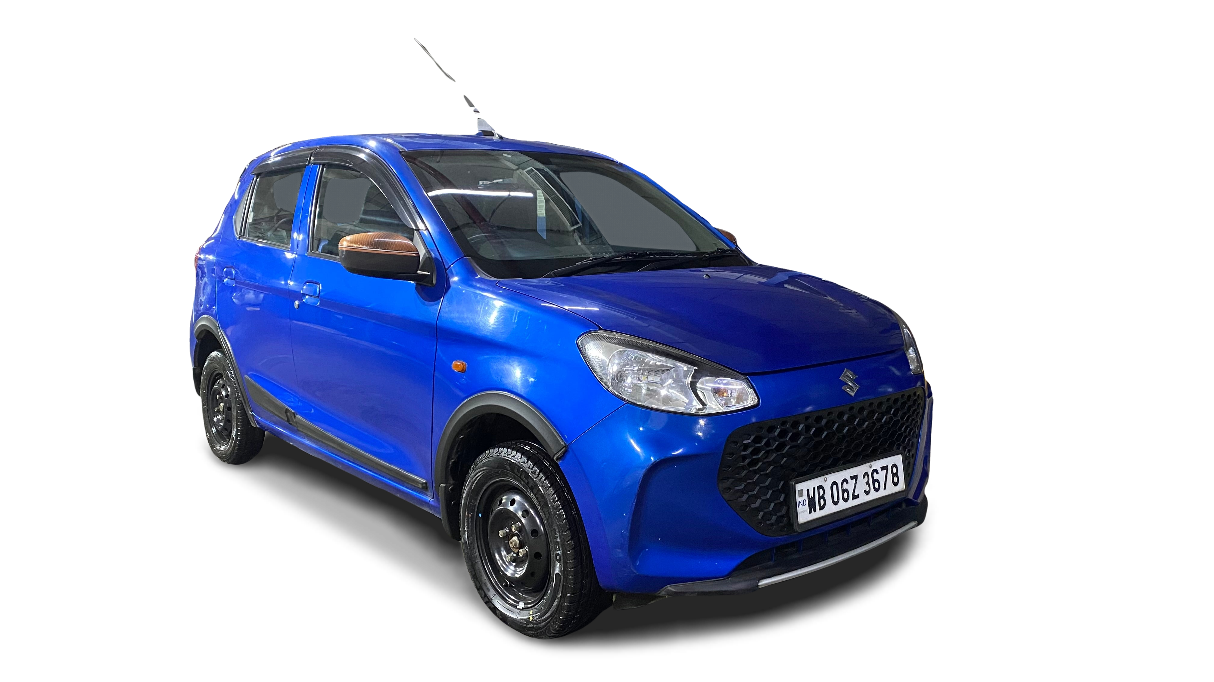 Maruti Alto K10-img