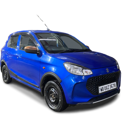 Maruti Alto K10-img