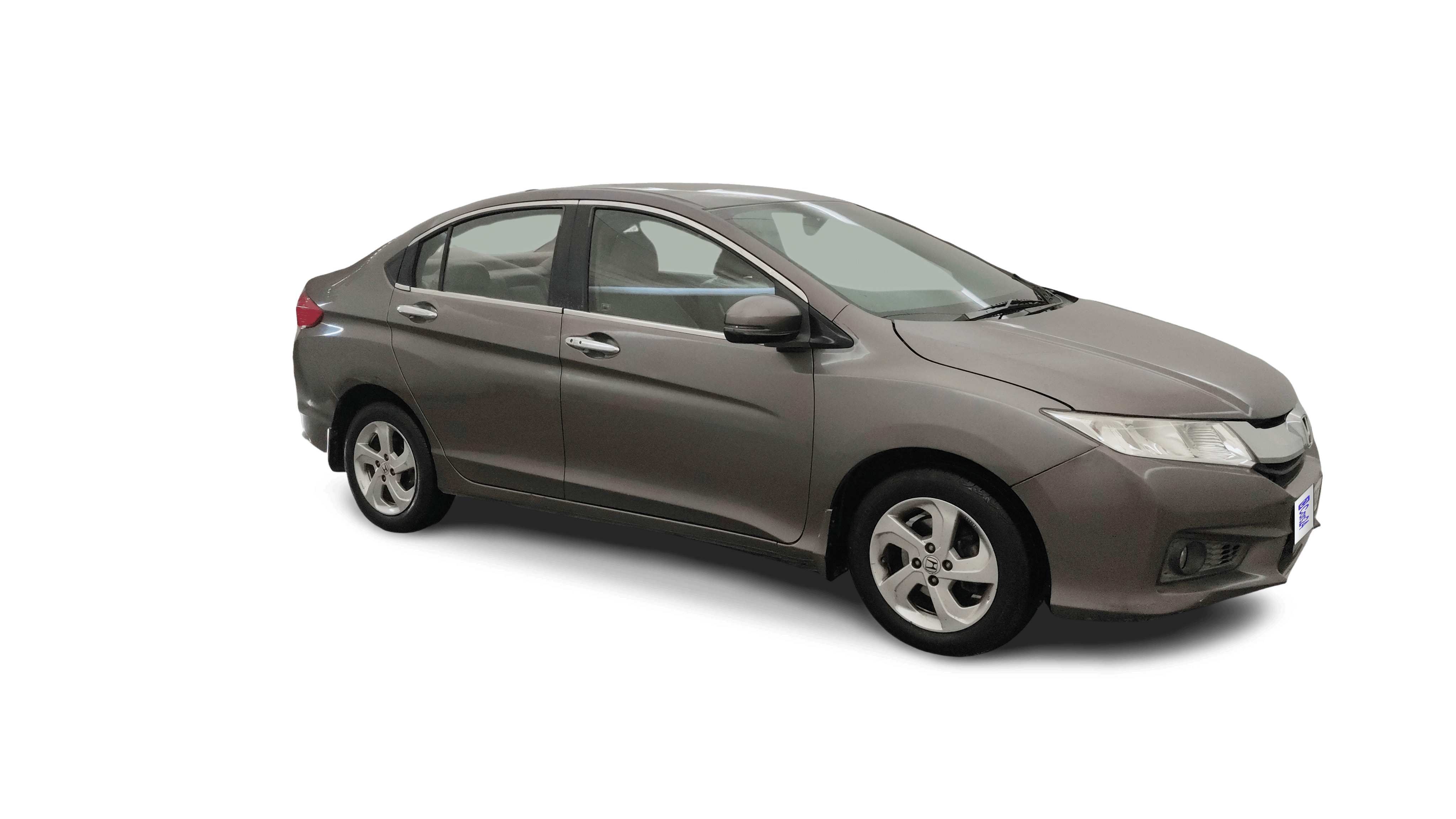2015 Honda City - Sedan - Diesel - Manual - ₹4.95 lakh