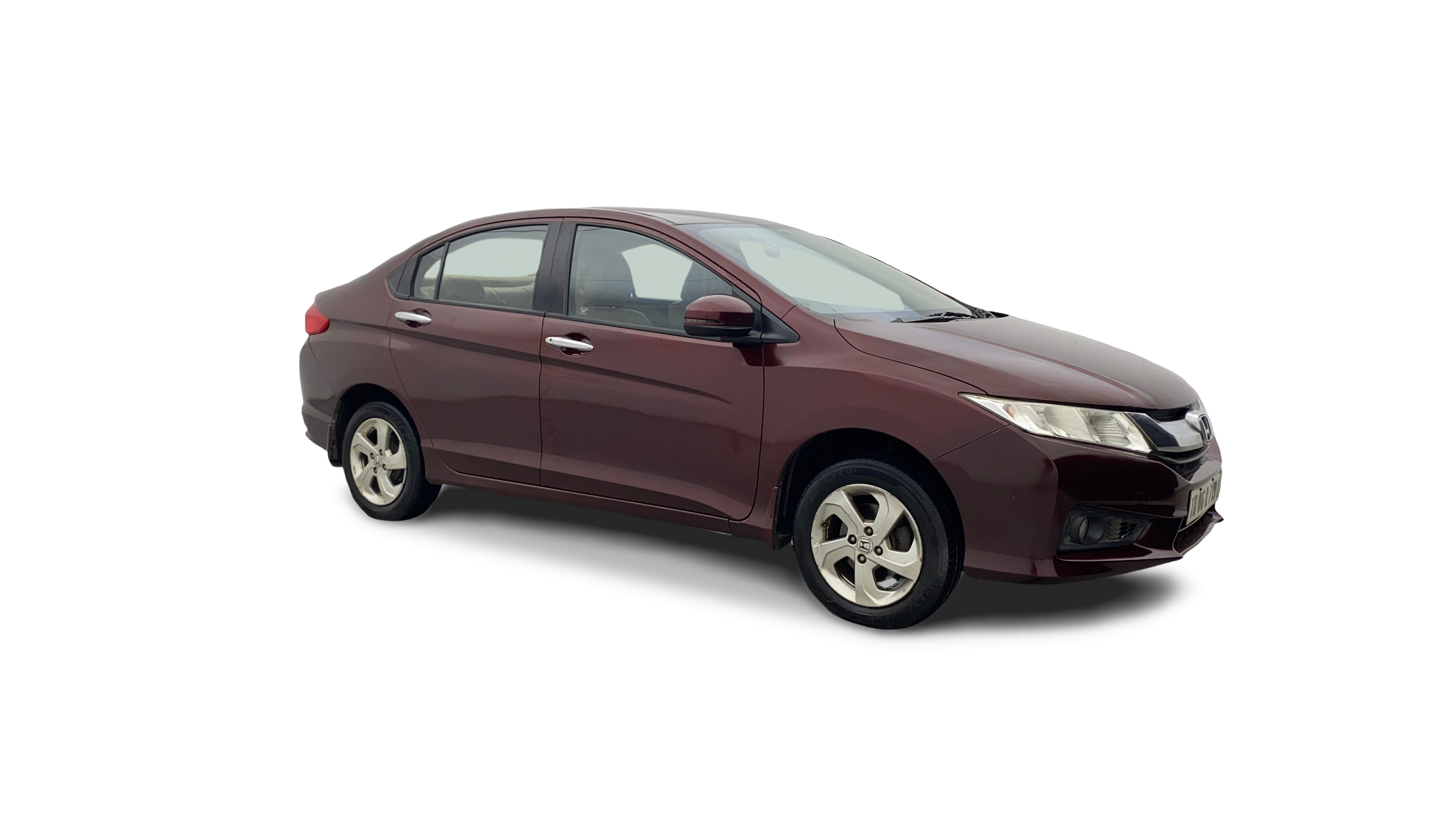 Honda City-img