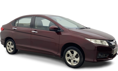 Honda City-img