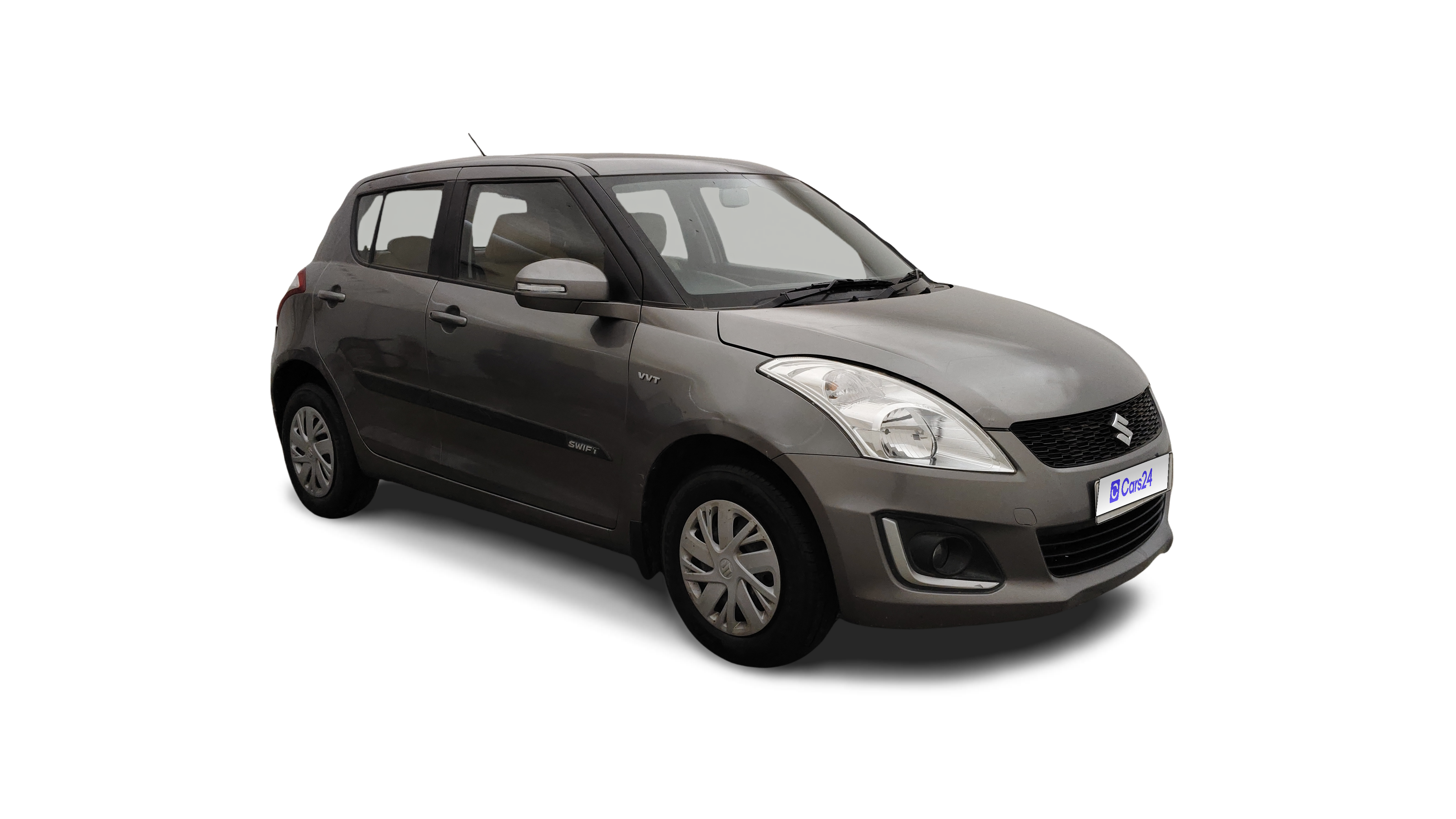 2016 Maruti Swift - Hatchback - Petrol - Manual - ₹3.99 lakh