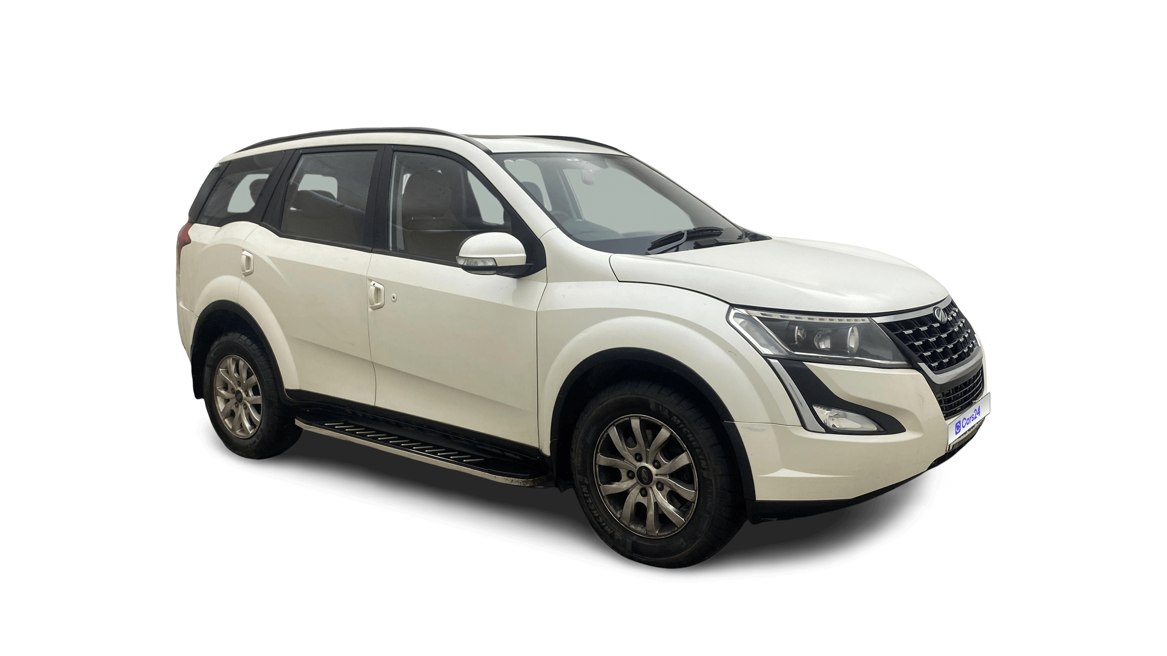2020 Mahindra XUV500 - SUV - Diesel - Automatic - ₹9.99 lakh
