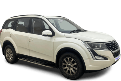 2020 Mahindra XUV500 - SUV - Diesel - Automatic - ₹9.99 lakh