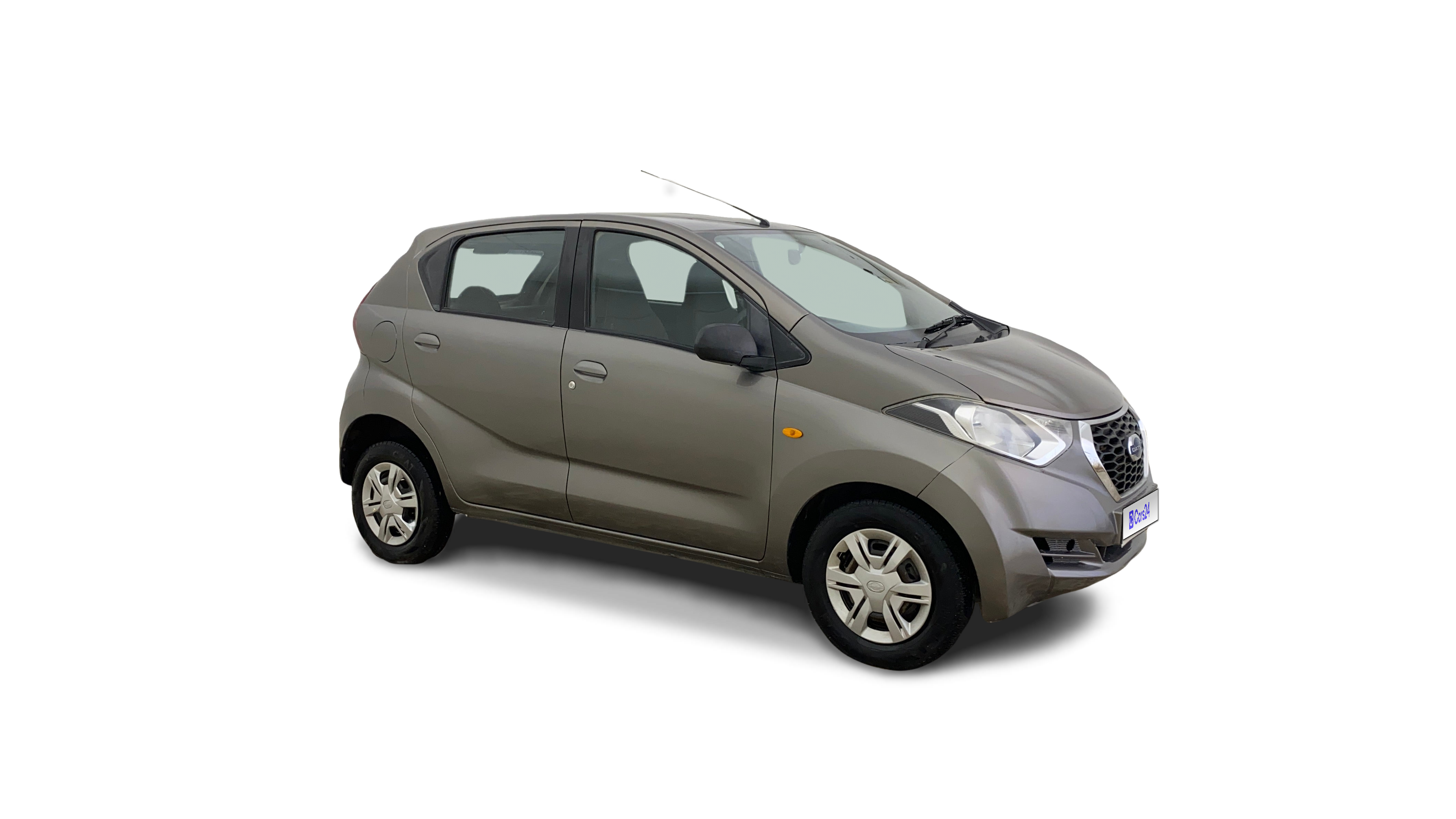 2018 Datsun Redi Go - Hatchback - Petrol - Manual - ₹1.44 lakh