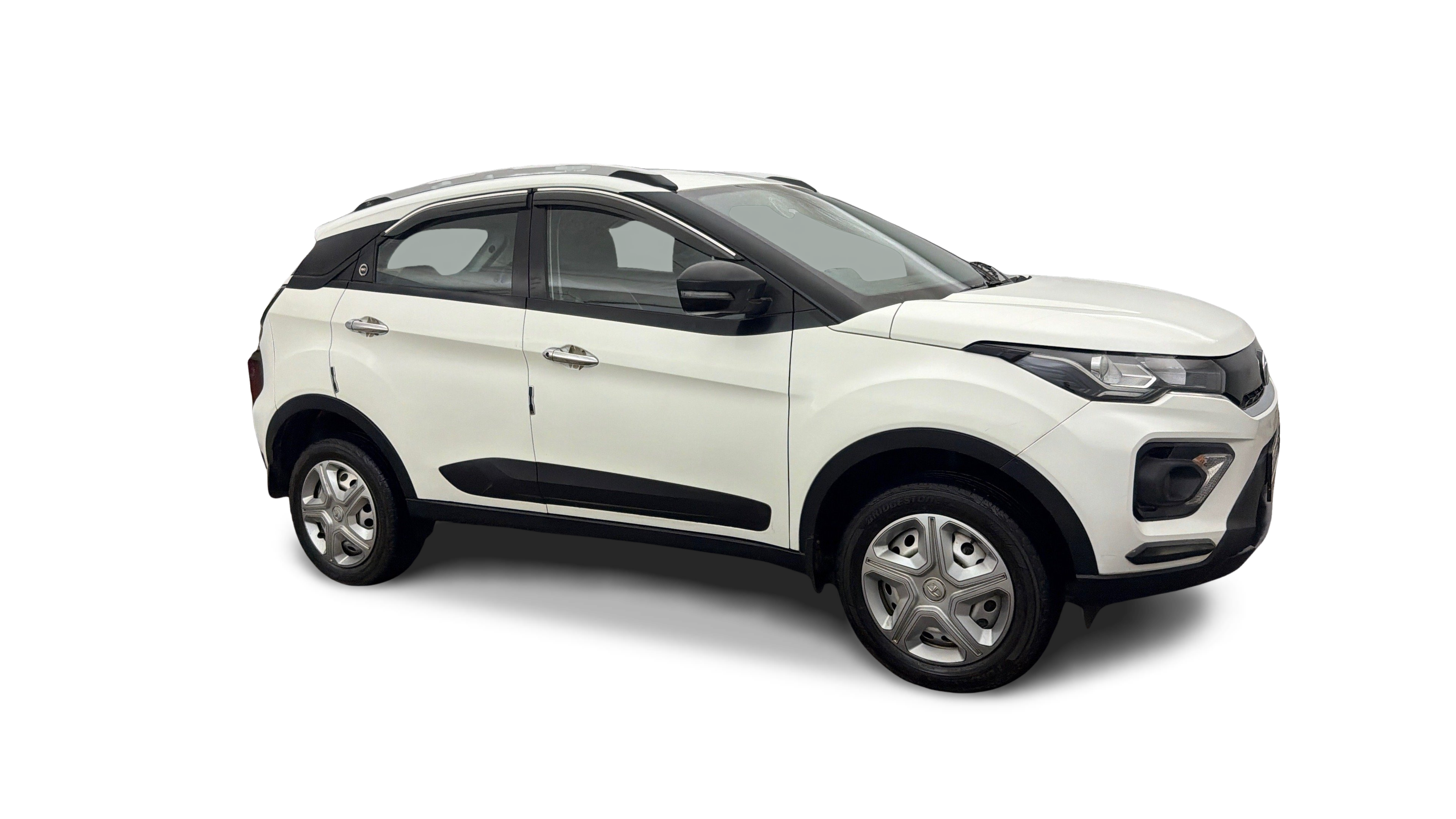 2023 Tata NEXON - SUV - Petrol - Manual - ₹5.70 lakh