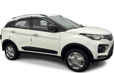 2023 Tata NEXON - SUV - Petrol - Manual - ₹5.70 lakh