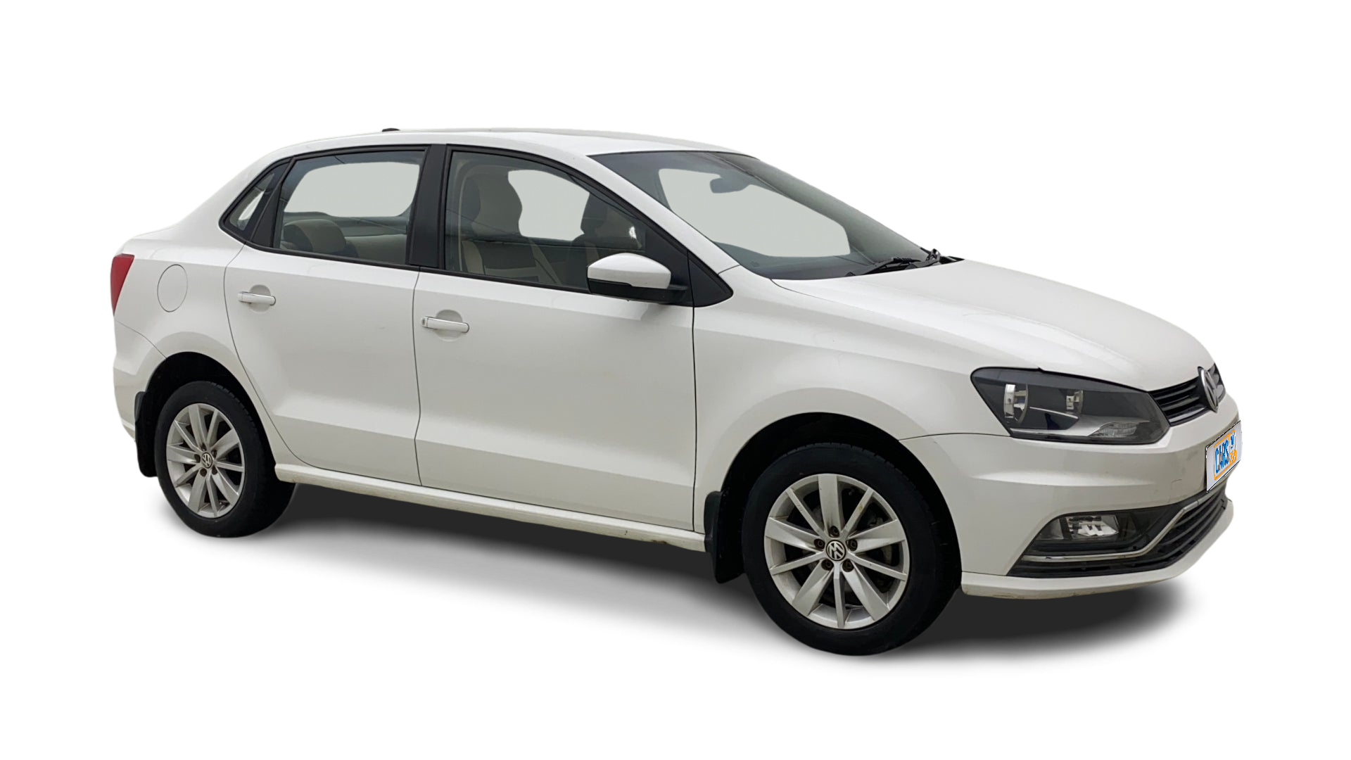 Volkswagen Ameo-img