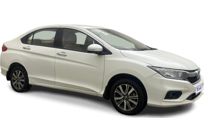 2022 Honda City - Sedan - Petrol - Manual - ₹7.82 lakh