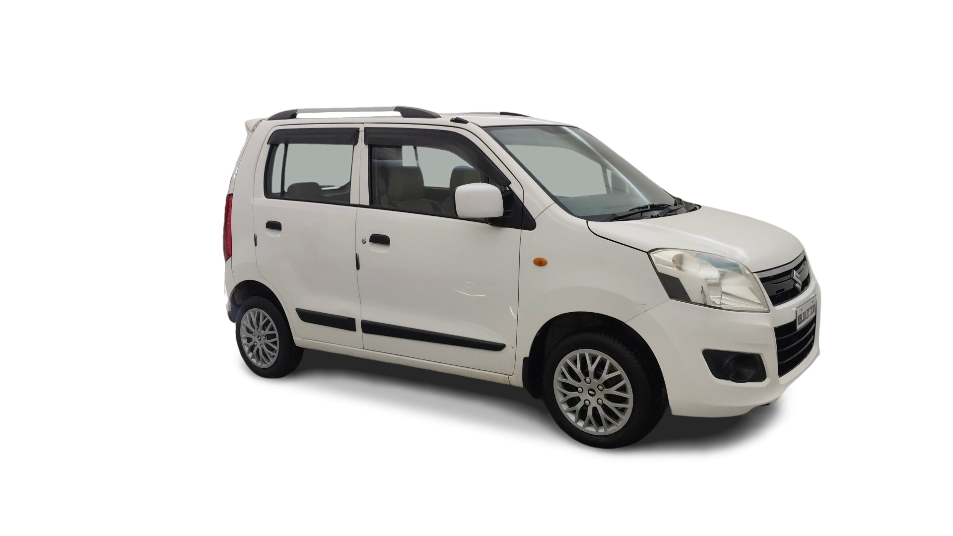 Maruti Wagon R 1.0-img