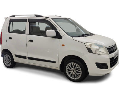 Maruti Wagon R 1.0-img