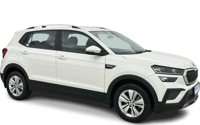 2022 Skoda KUSHAQ - SUV - Petrol - Manual - ₹9.24 lakh