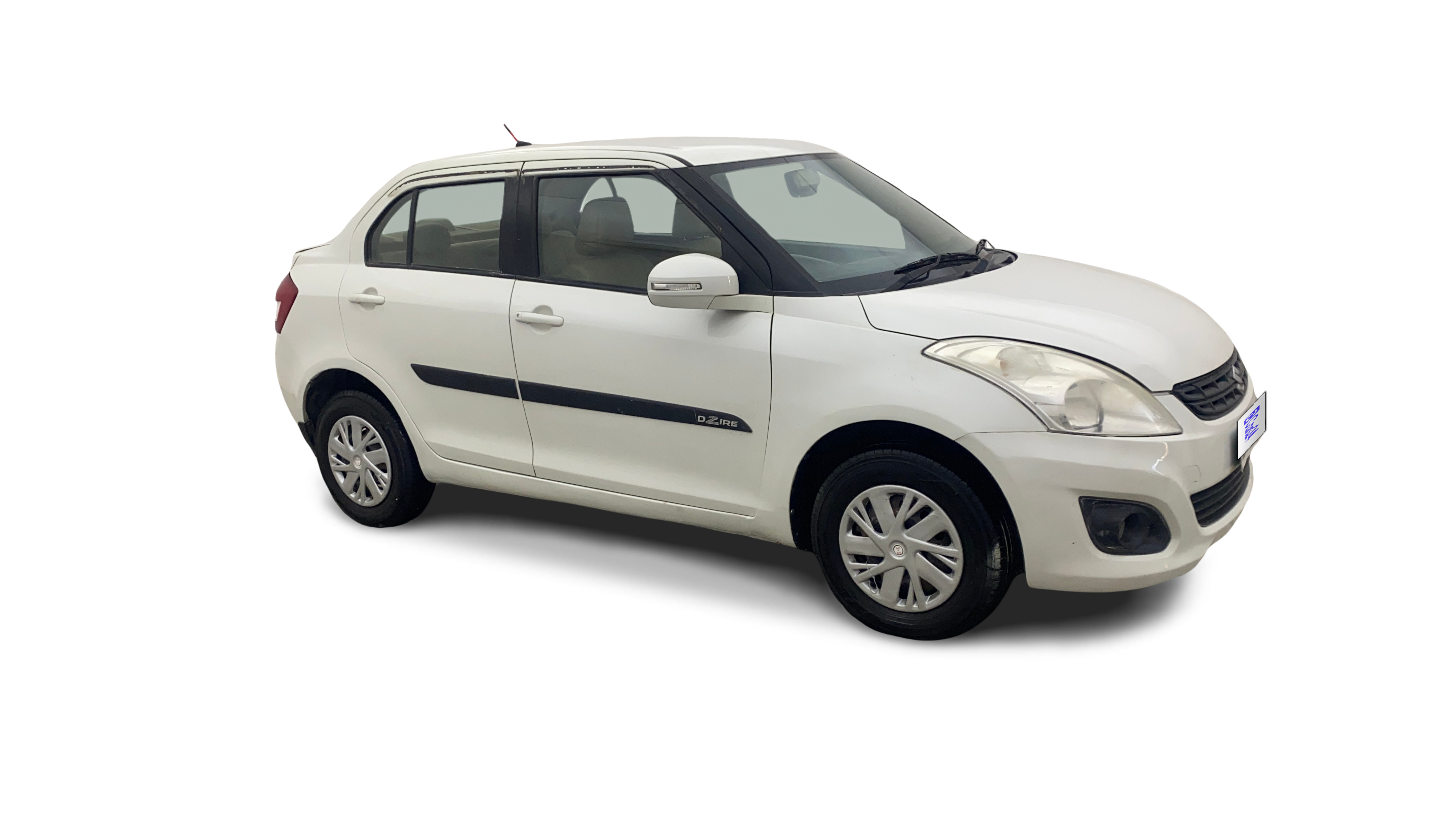 2014 Maruti Swift Dzire - Sedan - Diesel - Manual - ₹3.90 lakh