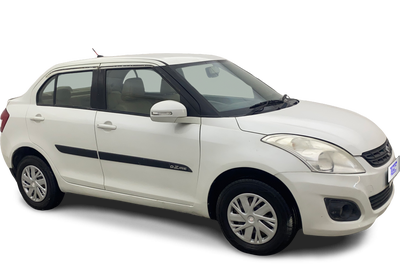 2014 Maruti Swift Dzire - Sedan - Diesel - Manual - ₹3.90 lakh