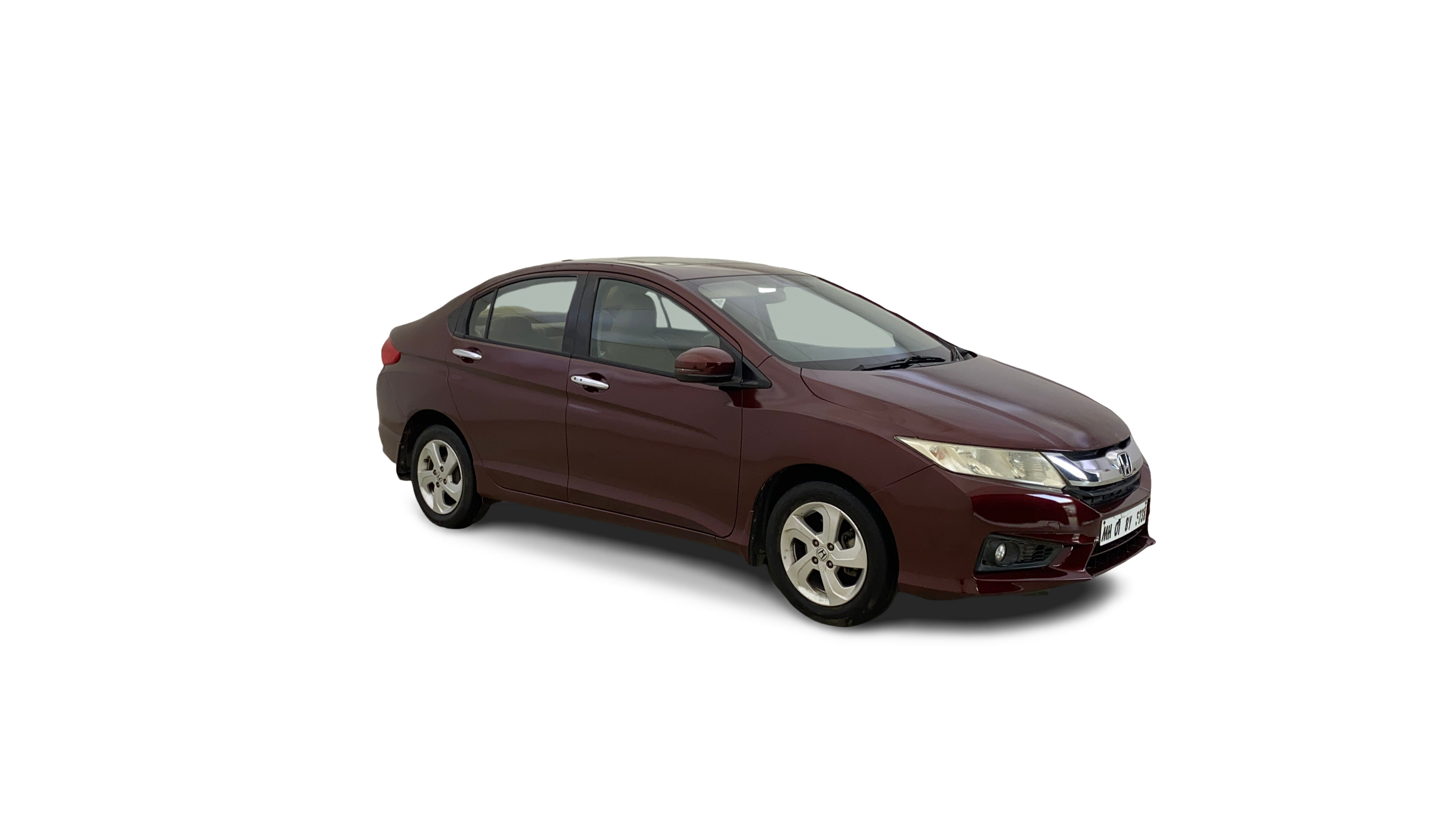 Honda City-img