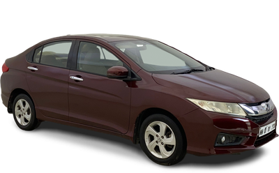 Honda City-img