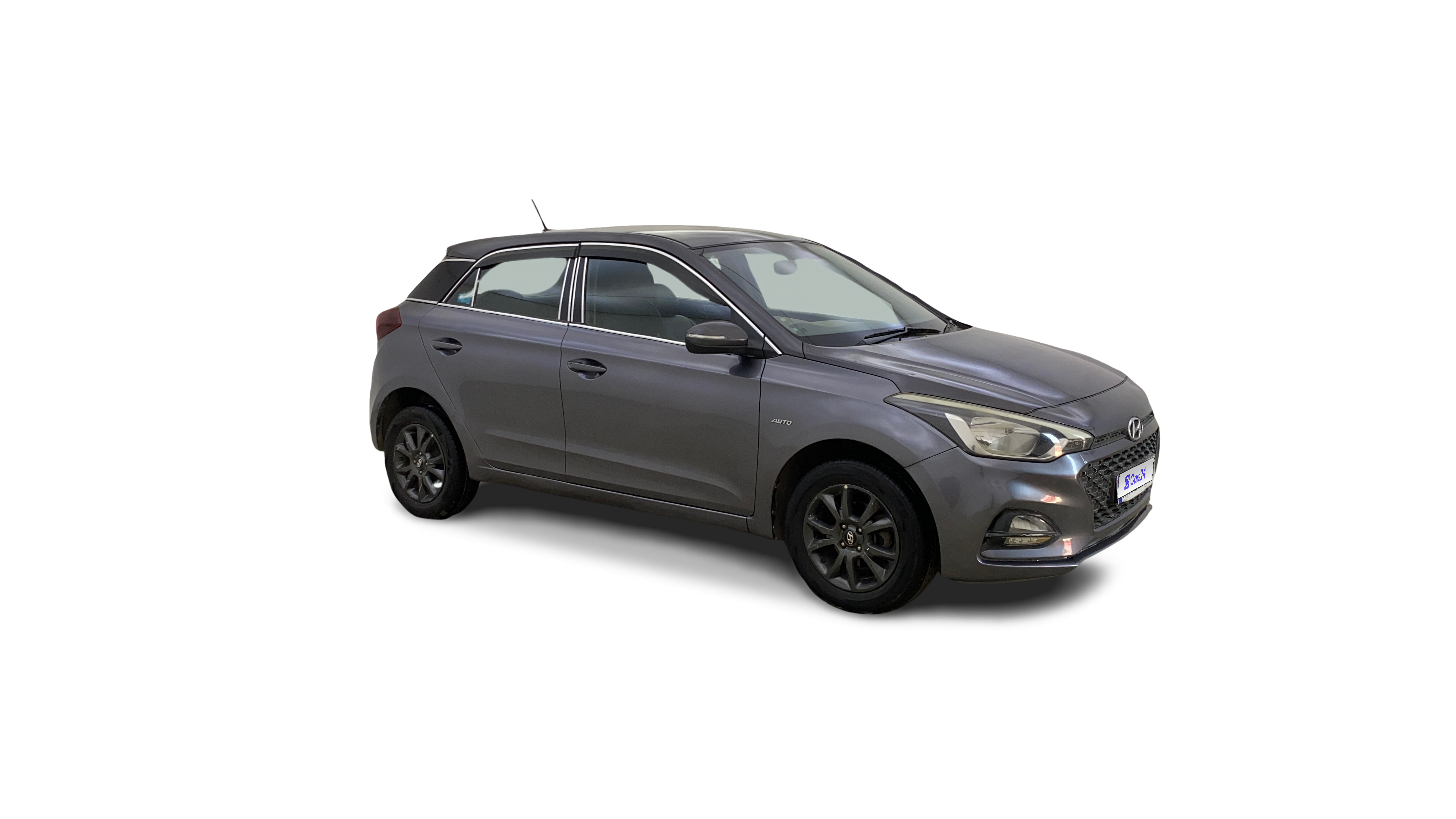2018 Hyundai Elite i20 - Hatchback - Petrol - Automatic - ₹4.79 lakh