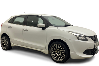 Maruti Baleno-img