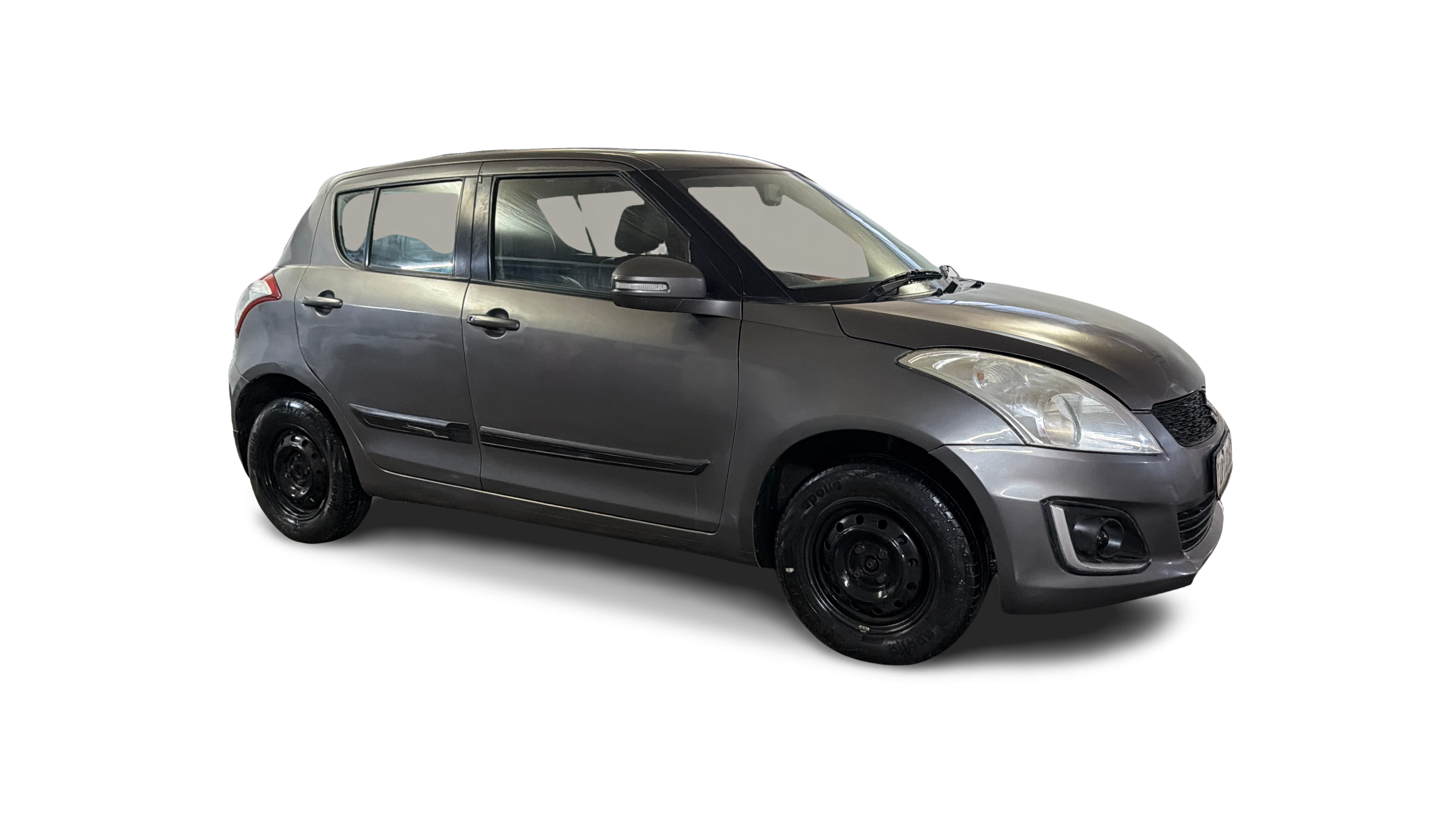 2015 Maruti Swift - Hatchback - Petrol - Manual - ₹2.90 lakh