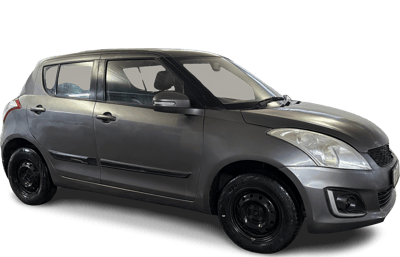 2015 Maruti Swift - Hatchback - Petrol - Manual - ₹2.90 lakh