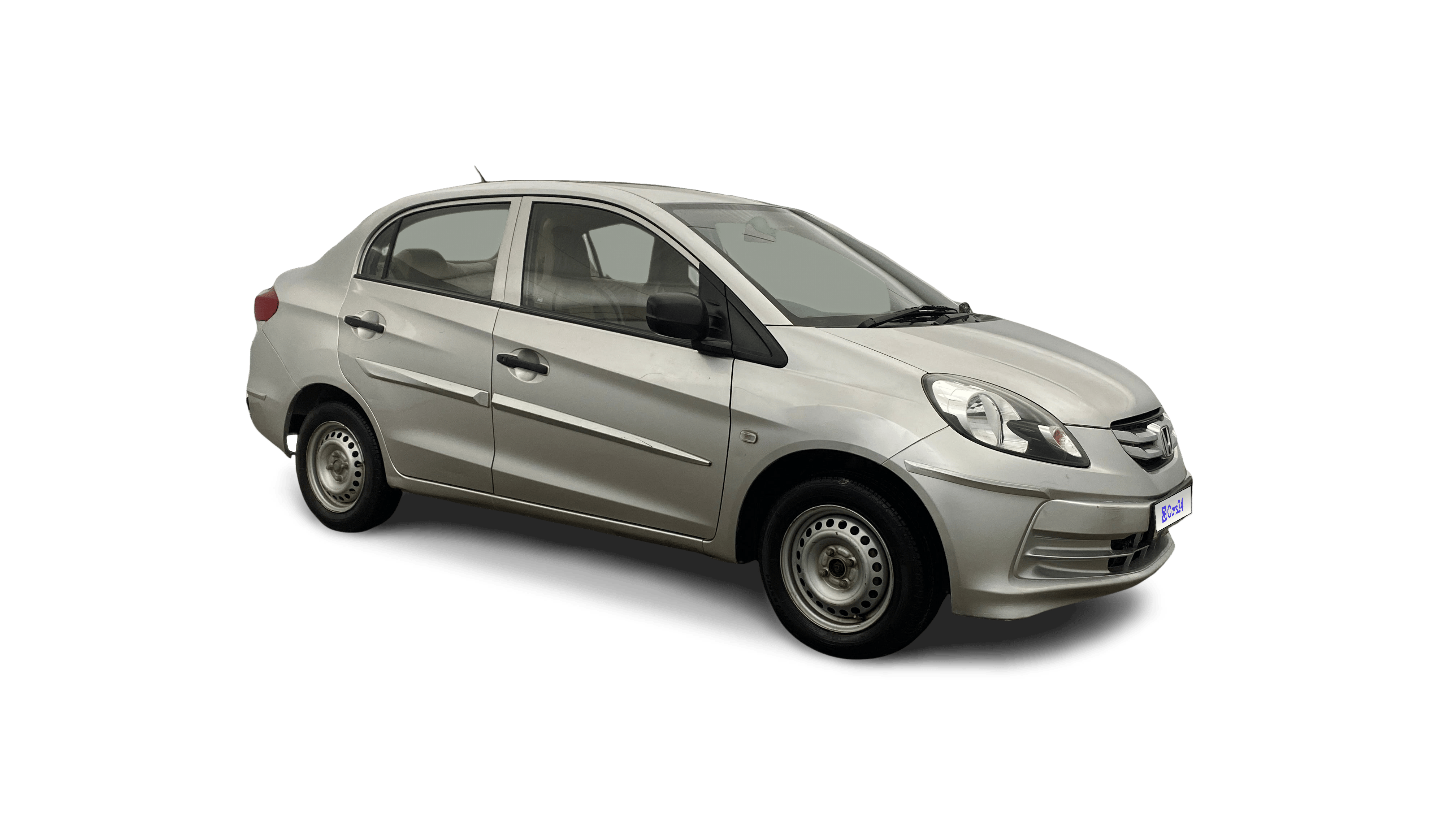 2015 Honda Amaze - Sedan - Petrol - Manual - ₹2.31 lakh