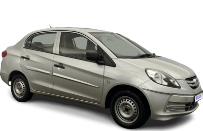 2015 Honda Amaze - Sedan - Petrol - Manual - ₹2.31 lakh