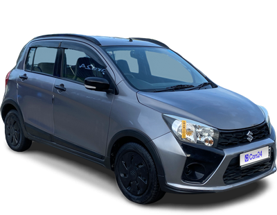 2020 Maruti Celerio X - Hatchback - Petrol - Automatic - ₹4.18 lakh