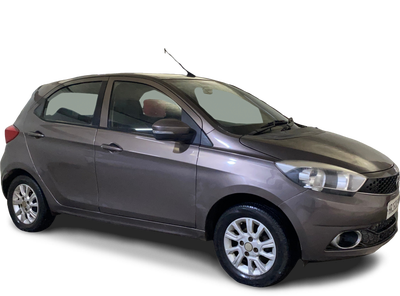 2018 Tata Tiago - Hatchback - CNG - Manual - ₹2.52 lakh