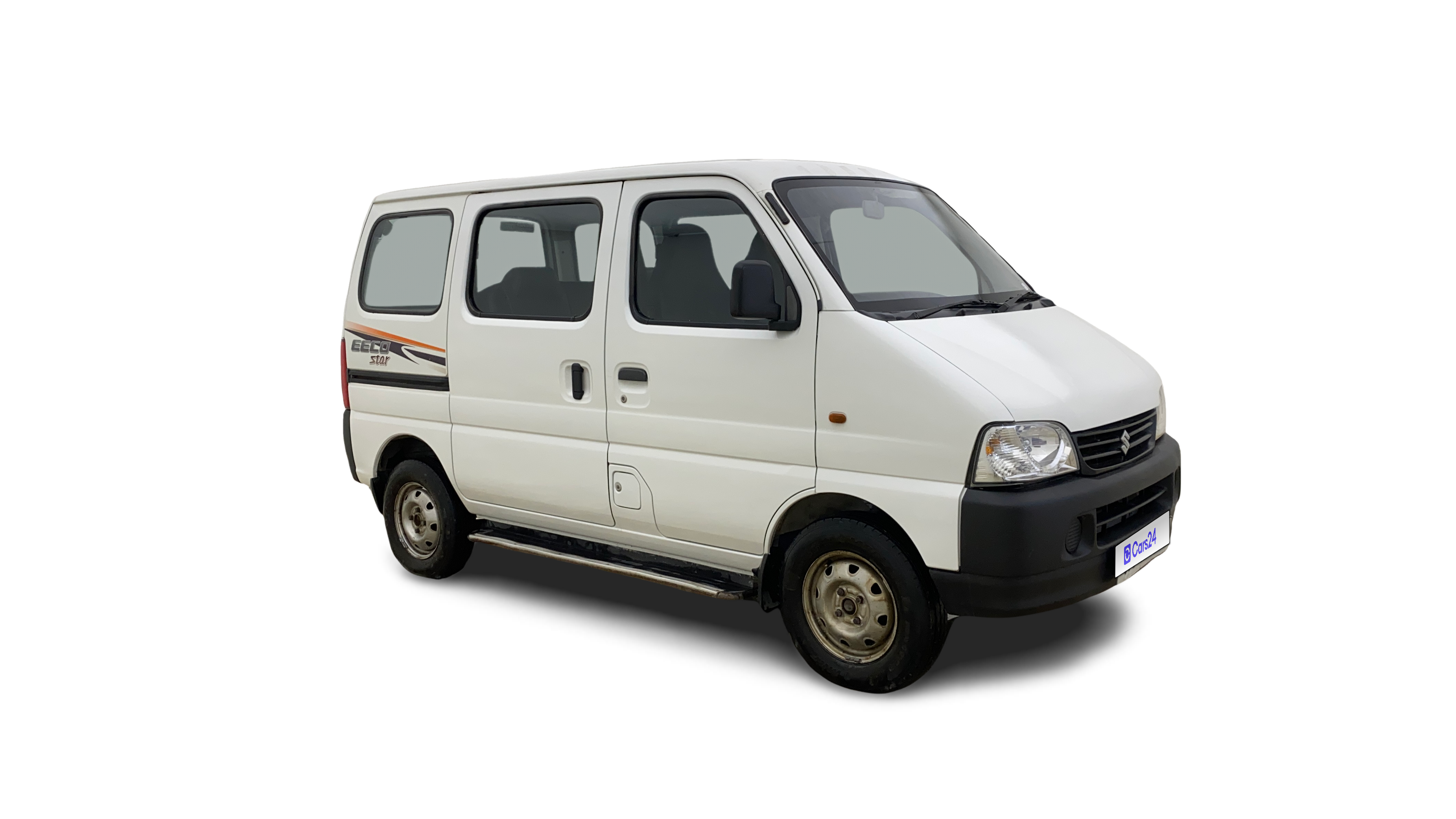 2019 Maruti Eeco - SUV - CNG - Manual - ₹3.65 lakh