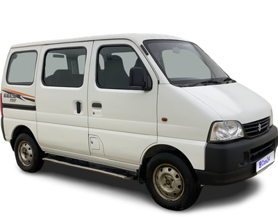 2019 Maruti Eeco - SUV - CNG - Manual - ₹3.65 lakh