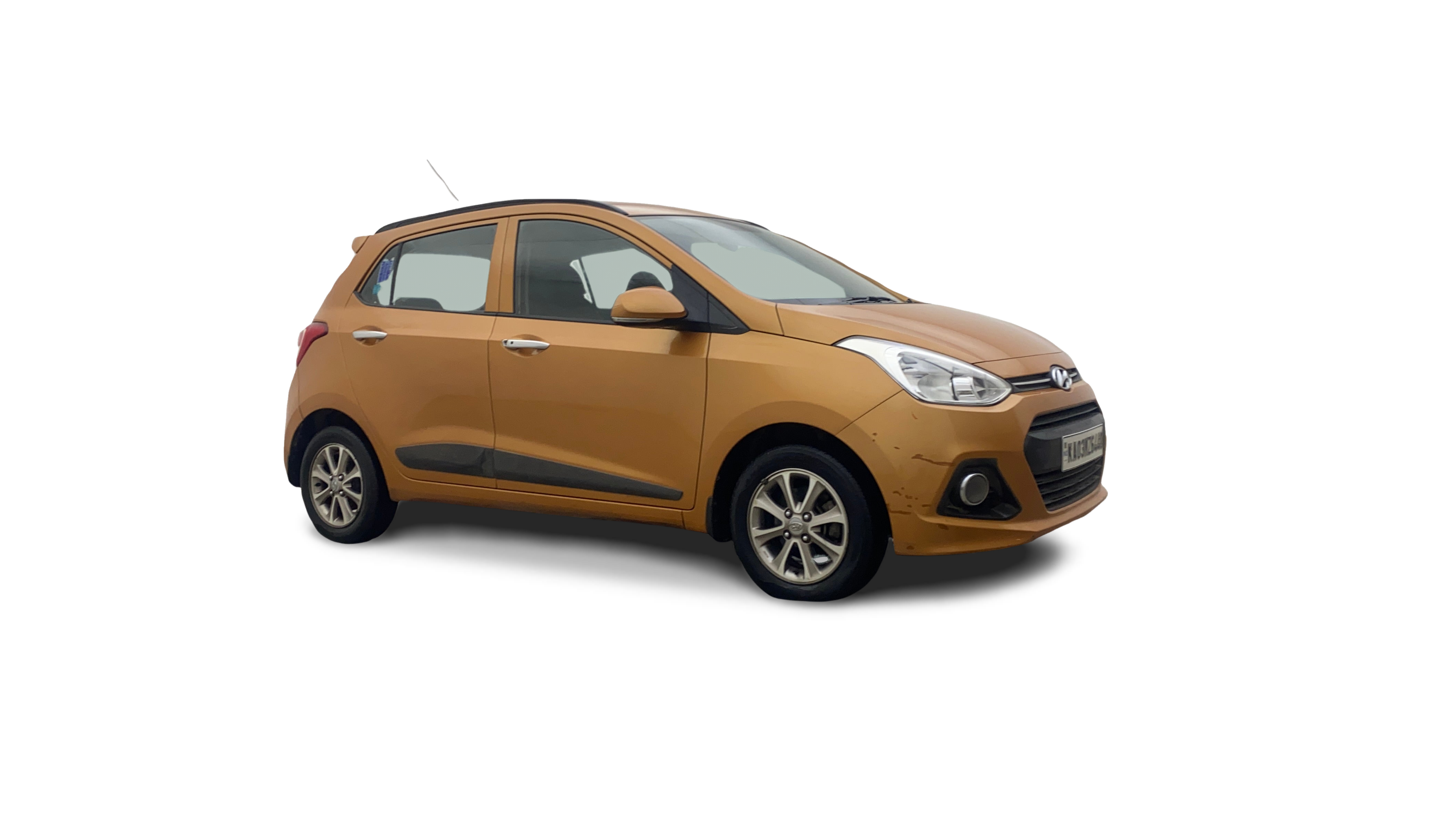 Hyundai Grand i10-img