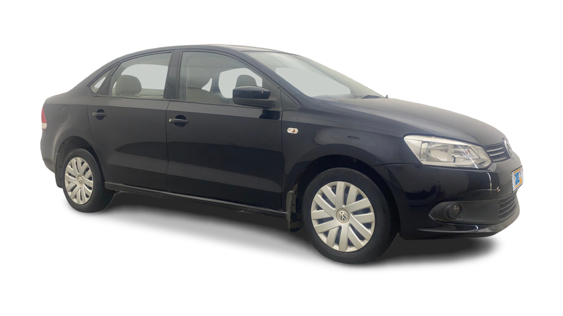 Volkswagen Vento-img