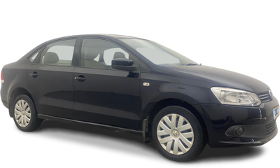 Volkswagen Vento-img