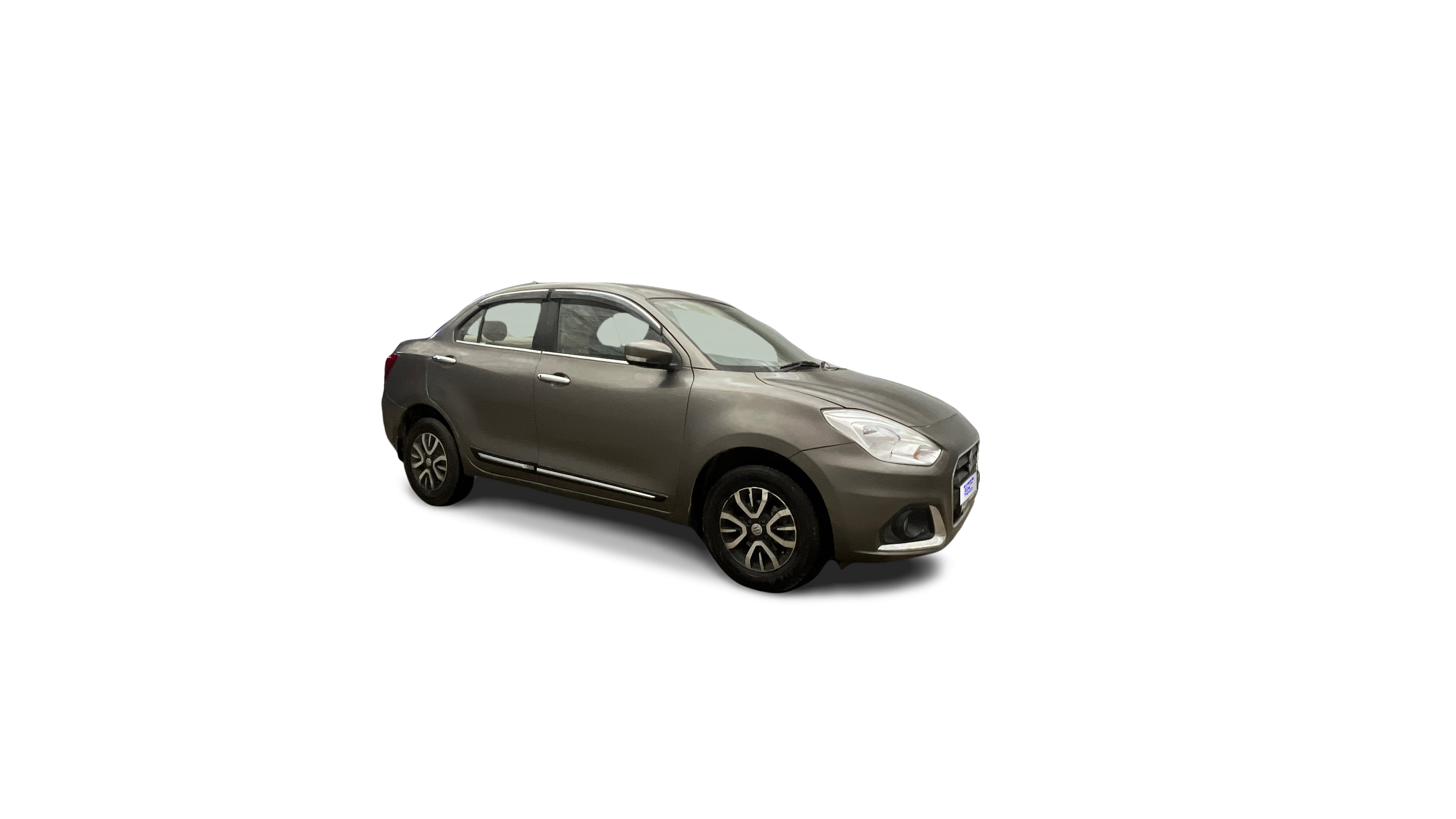 2021 Maruti Dzire - Sedan - Petrol - Manual - ₹4.90 lakh
