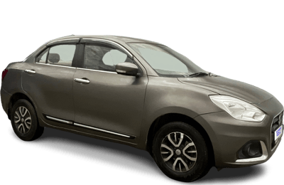 2021 Maruti Dzire - Sedan - Petrol - Manual - ₹4.90 lakh