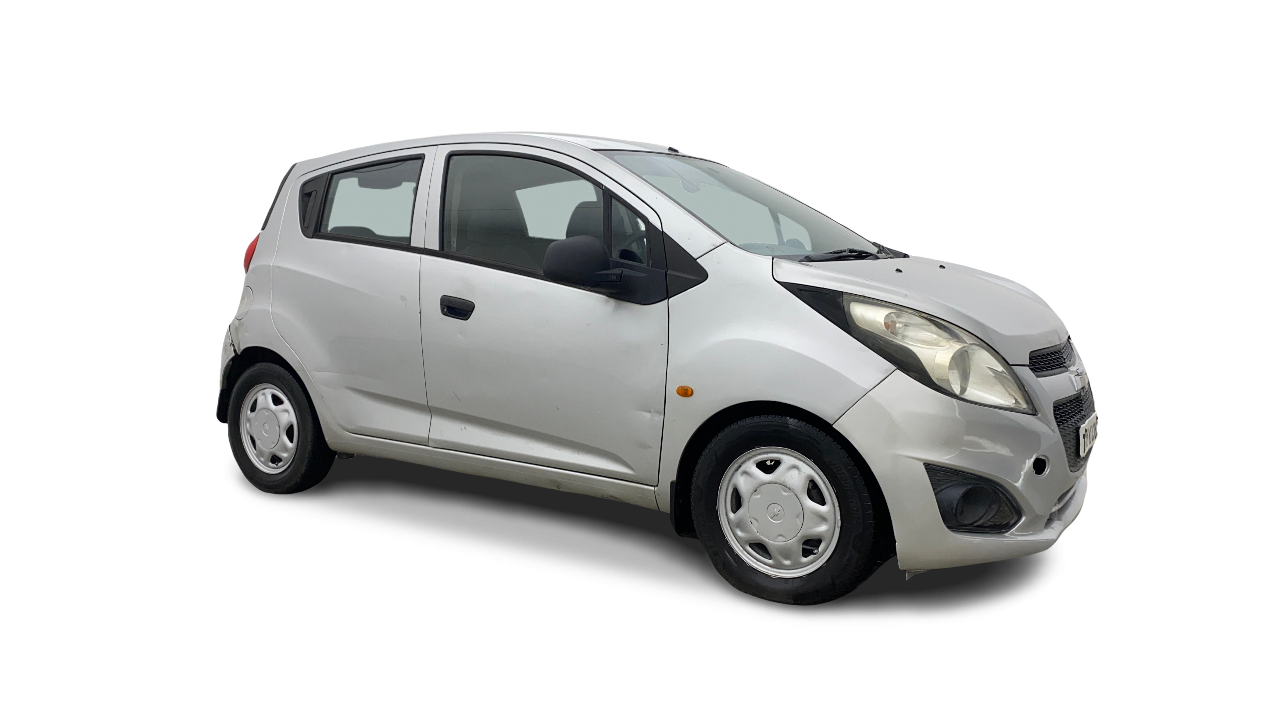 Chevrolet Beat-img