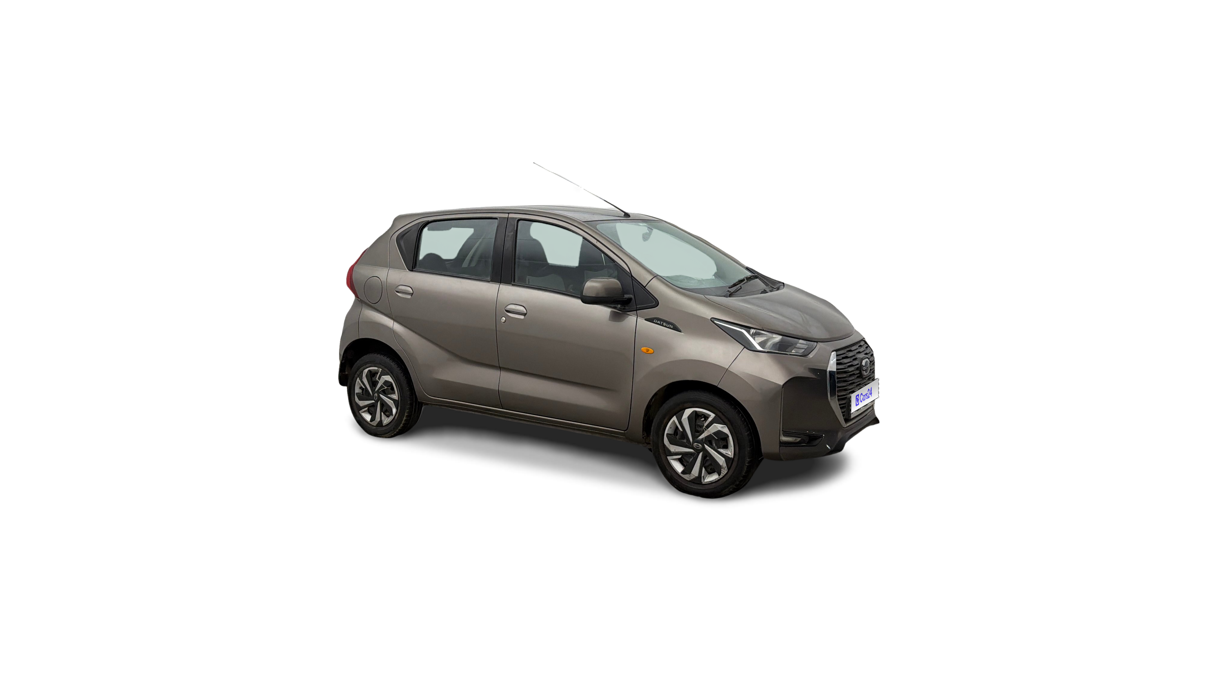 2020 Datsun Redi Go - Hatchback - Petrol - Manual - ₹3.22 lakh